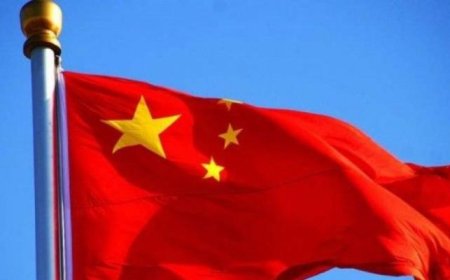 الصين تعلن موقفها من هجمات الحوثيين في البحر الأحمر وتبدأ أقوى تحرك بشأنها