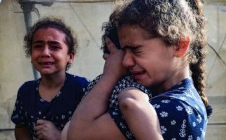 مسئول أممي: من الصعب نجاة سكان غزة من أزمة جوع