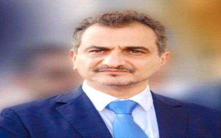 أول رد حكومي على رسالة المحافظ لملس