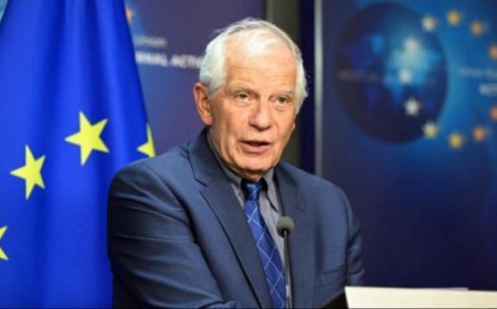 الاتحاد الأوروبي: نخطط لمهمة دفاعية بحتة لحماية السفن من هجمات الحوثيين