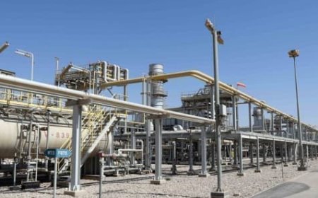 الصين تستعد للسيطرة على أصول النفط الجنوبية الرئيسية