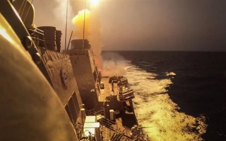 أمريكا تكشف عن طبيعة هجماتها يوم امس باليمن