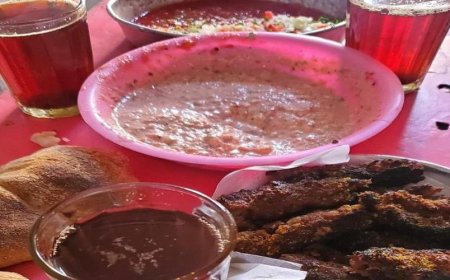 مشهد صادم من وسط صنعاء يرويه الإعلامي محمد المحمدي