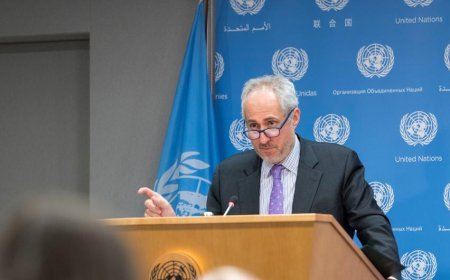 الأمم المتحدة تطالب الحوثيين بالإفراج الفوري عن موظفيها وموظفي الإغاثة