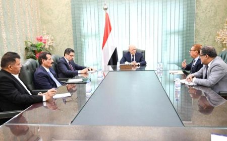  لقاء رئيسي بين قيادات القضاء والدولة لدعم العدالة