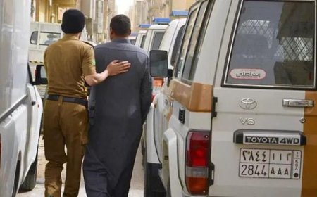 بينهم يمنيون.. السعودية تعلن ضبط أكثر من 18 ألف مخالف خلال أسبوع