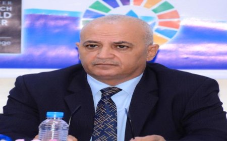 الشرجبي: 18 مليون يمني بحاجة للمساعدات