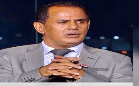 منصور صالح: مسار عملية السلام أصبح اليوم أكثر تعقيدًا