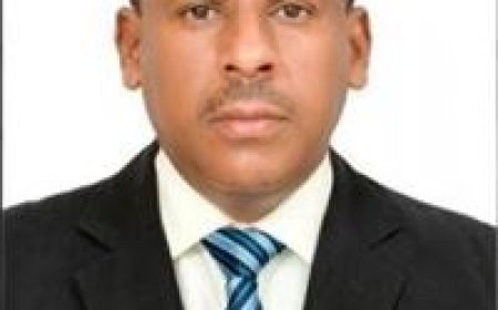 الكهرباء وعادت حليمة لعادتها !