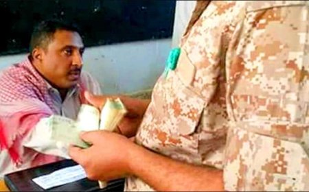 إعلان عن موعد صرف مرتبات يناير للجيش والأمن