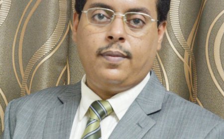 باحشوان : مؤسسة الصندوق الخيري لا تقتصر برامجها على منح التعليم بل الاهتمام بهوية الطالب والخريجين