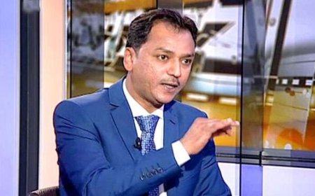 باعوم يقدم أول طلب من رئيس الوزراء بن مبارك .. ويلوح بعقوبة السجن 6 أشهر