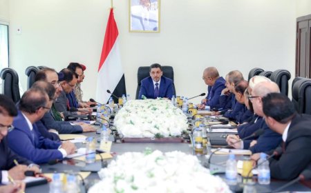 تعديل وزاري مرتقب في الحكومة الجديدة يشمل تعيين نائب الحكومة وستة وزراء (الأسماء)