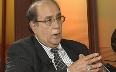 ماذا قال حيدر العطاس عن تعيين أحمد بن مبارك رئيسًا للوزراء؟