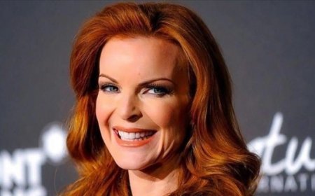 ممثلة أمريكية تأسف للصمت العالمي إزاء أحداث غزة