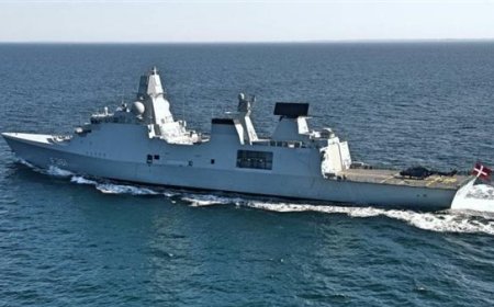 شركة بريطانية تكشف تفاصيل مهمة عن السفينة الأمريكية التي استهدفتها جماعه الحوثيين