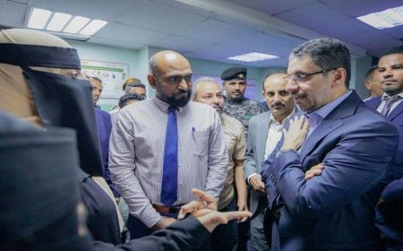 مواطنة لرئيس الوزراء: كيف أواجه مصاعب الحياة براتب لا يتجاوز 20 دولارا