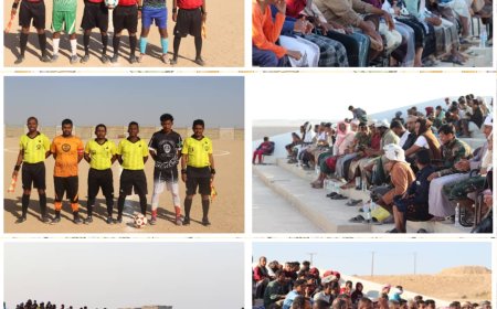 ارتياح جماهيري كبير بعودة المباريات على أرضية ملعب نادي دوعن 