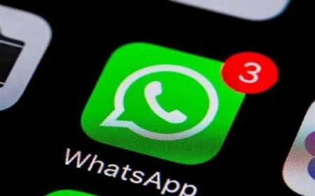 حيلة ذكية لتجنب رسائل الواتساب غير المرغوب فيها دون حظر المرسل