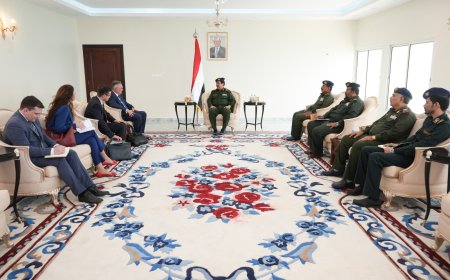 روسيا تفرح اليمنيين في المناطق المحررة بعد قيامها بأمر هام