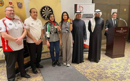 تونس تواصل الاستعدادات لاستضافة المهرجان العربي وكأس إفريقيا والدورة المفتوحة بـ الدارتس