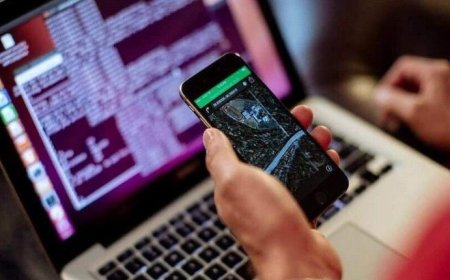 تحقيق استقصائي يكشف اختراق هاتف يمني كل 7 دقائق