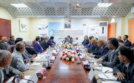 خطوة استراتيجية نحو التنمية.. رئيس الوزراء يدعو لتحسين قطاعي النفط والتعدين