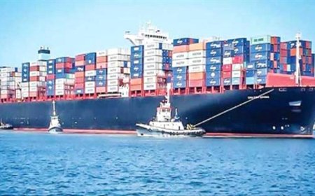 شركة قطر للطاقة تحذر من آثار تعطل حركة الشحن في البحر الأحمر