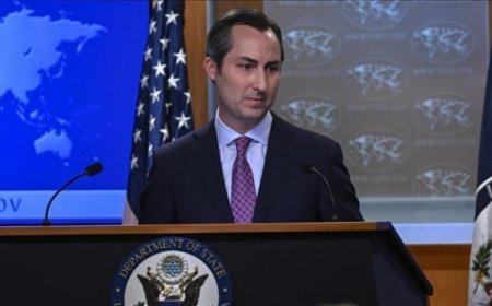 واشنطن تصف هجوم الحوثيين على سفينة أميركية بـ المتهور