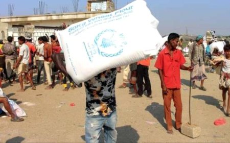 تقرير أممي: أكثر من 16 مليون يمني بحاجة إلى خدمات الحماية