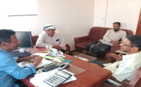 مناقشة إمكانية إقامة خيمة رمضانية في الديس الشرقية