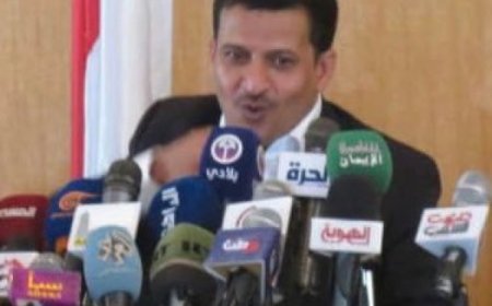 جماعة الحوثي تعلن الوصول إلى اتفاق مع أوروبا بشأن البحر الأحمر