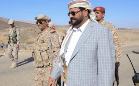 العرادة يعلن فتح الطريق الرابط بين صنعاء ومارب عبر فرضة نهم