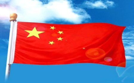 شاو تشنغ : الصين تأثرت بعمليات الحوثيين في البحر الأحمر