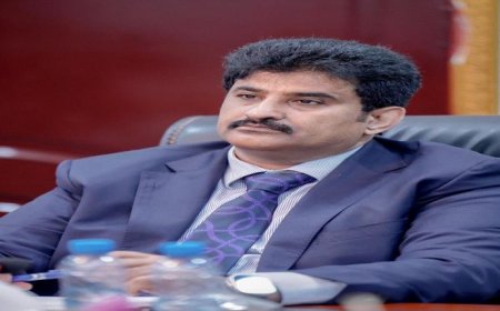 نائب وزير النقل: نرحب بكافة خطوط الملاحة الدولية لتسيير رحلاتها إلى الموانئ المحررة