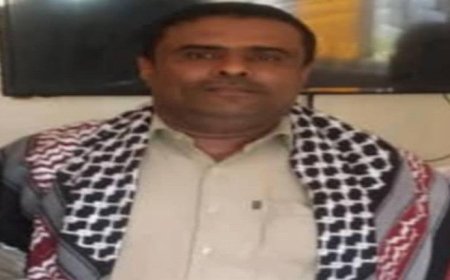 رئيس لجنة فتح الطرقات يدعو جميع الأطراف لفتح الطرق من الجانبين