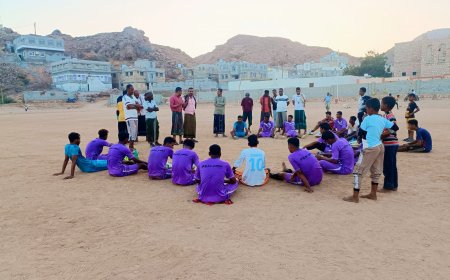 نصر بروم ينهي استعداداته لمواجهة صدارة حجر