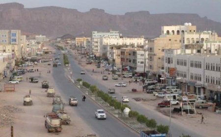 قتلى وجرحى في اشتباكات قبلية بمنطقة عسيلان بشبوة