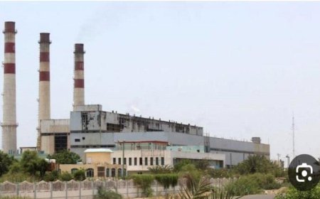 مصدر مسؤول في شركة صافر يصرح بشأن تزويد كهرباء الرئيس بالنفط الخام