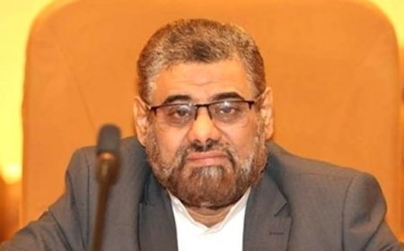 باصرة: حقوق حضرموت لن تُستعاد إلا بالانتزاع الجاد وسنظل مع الحقوق المشروعة لأهل حضرموت