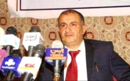 العقاب: السلام في اليمن أصبح ضرورة ملحة