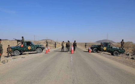 مصادر تكشف عن آخر مستجدات قضية فتح طريق مأرب صنعاء