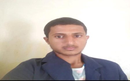 انتحار جندي في معسكر الراحة بمديرية الملاح محافظة لحج