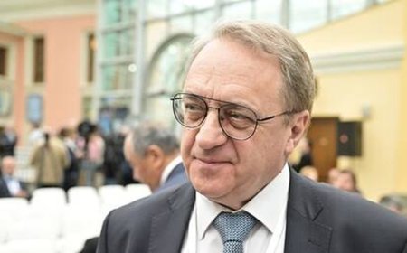 بوغدانوف: موسكو على اتصال بجميع أطراف النزاع اليمني