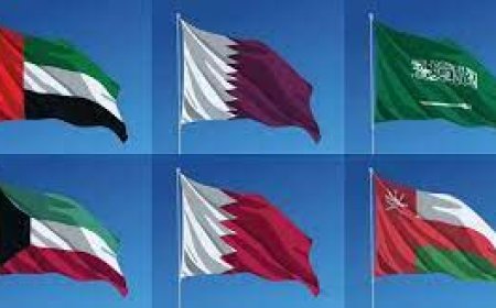 مقترح سعودي لقبول اليمن في مجلس التعاون الخليجي 