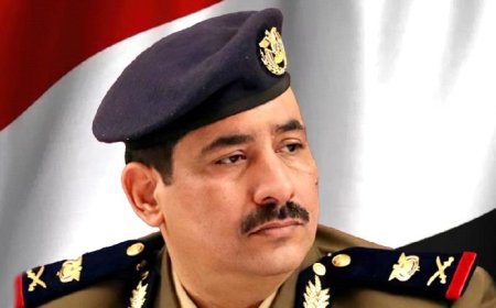 توجيهات حازمة من وزير الداخلية عقب أحداث المهرة.. تفاصيل