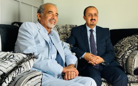 ظهور جديد للواء محمود الصبيحي بعد عملية جراحية ناجحة 