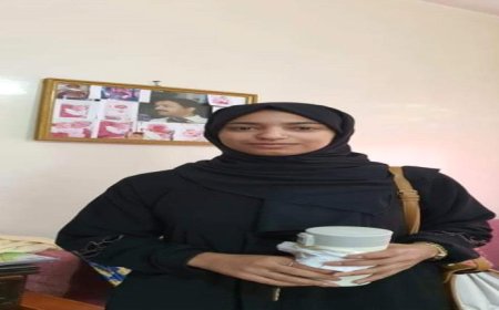 والد الطالبة الجامعية المقتولة داخل سيارتها بالعاصمة صنعاء يروي تفاصيل ابنته