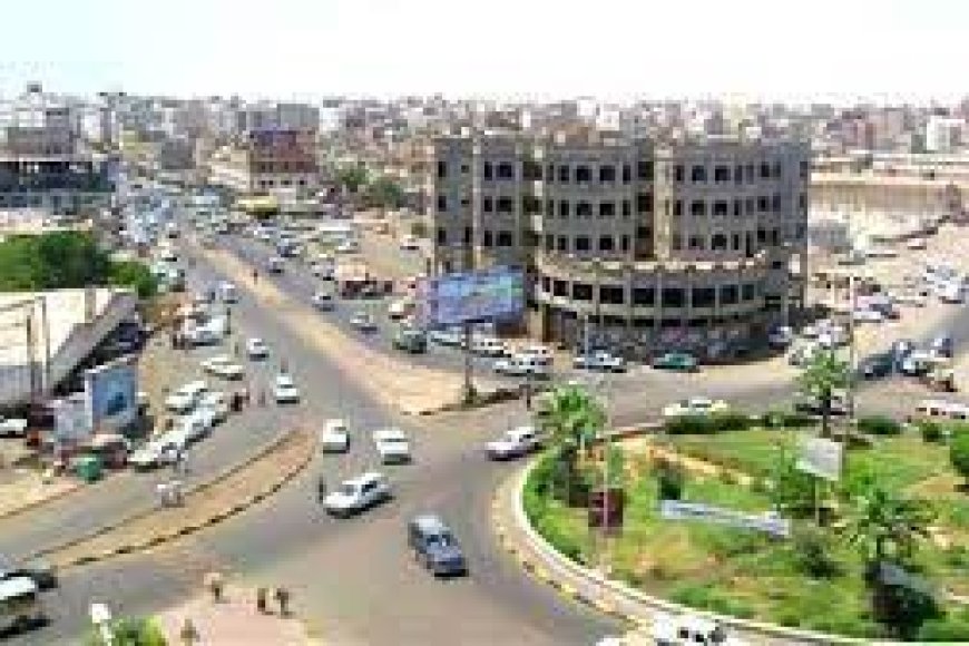 العثور على جثتين بعدن.. والأمن يطلق حملة بحث وتحقيق موسعة