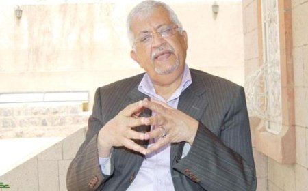احمد مساعد حسين